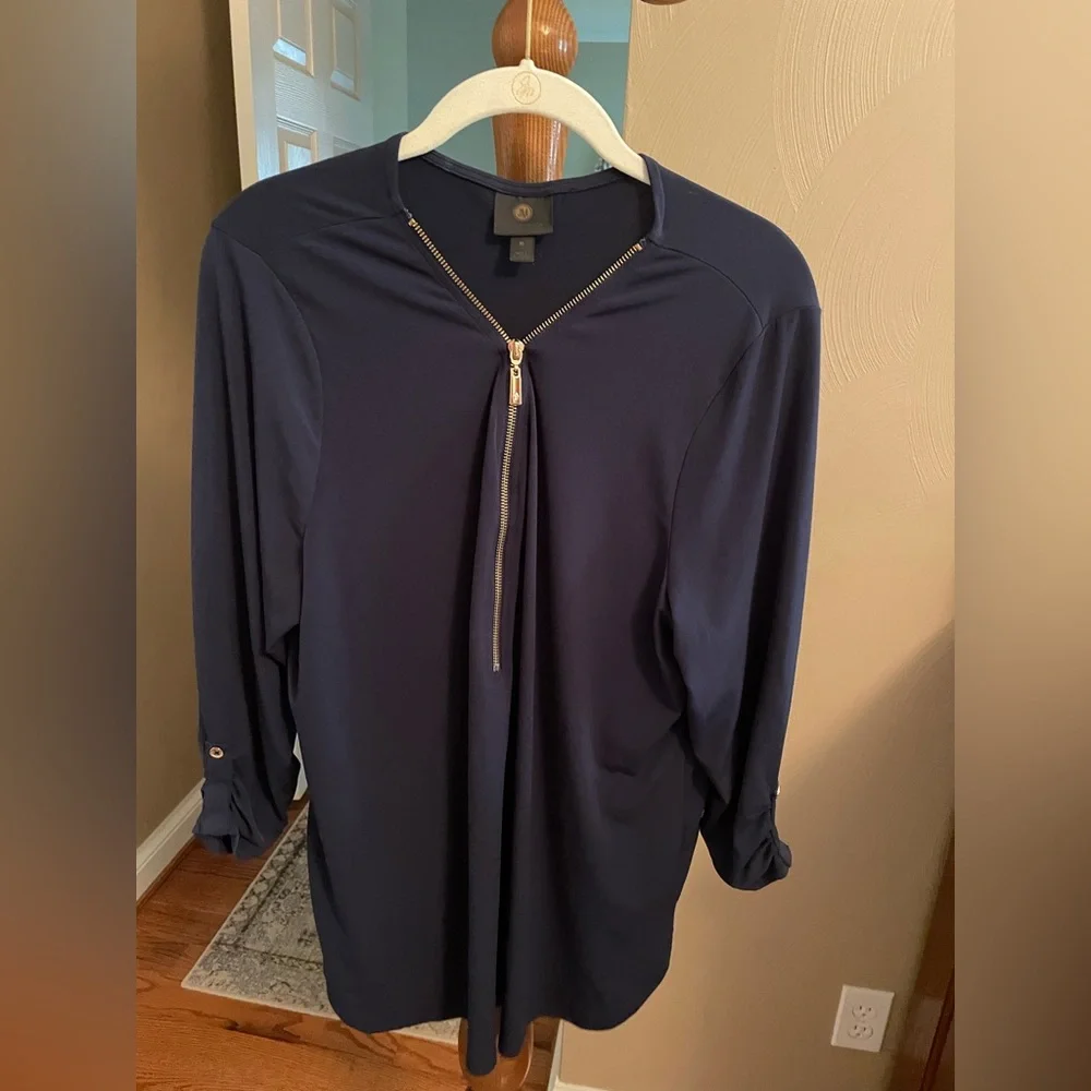 JM blouse - Picture 1 of 4